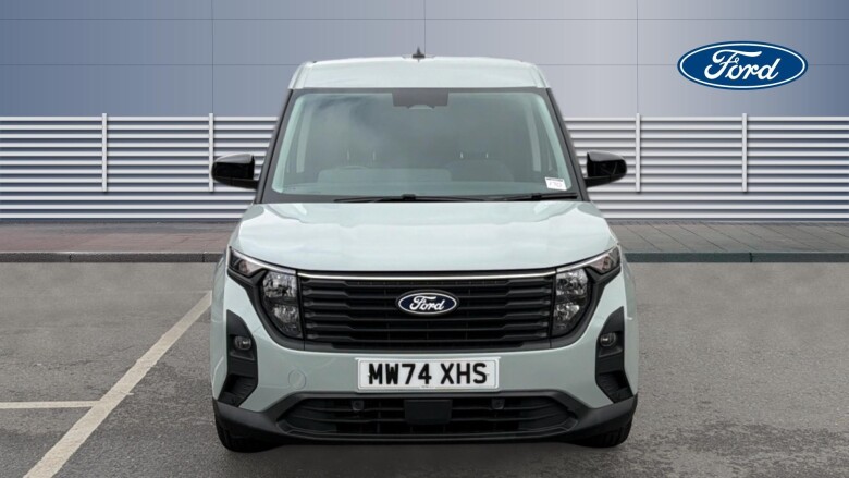 Ford Transit Courier Petrol 1.0 EcoBoost 125ps Limited Van